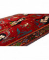 Persiškas kilimas Hamedan 212 x 139 cm 