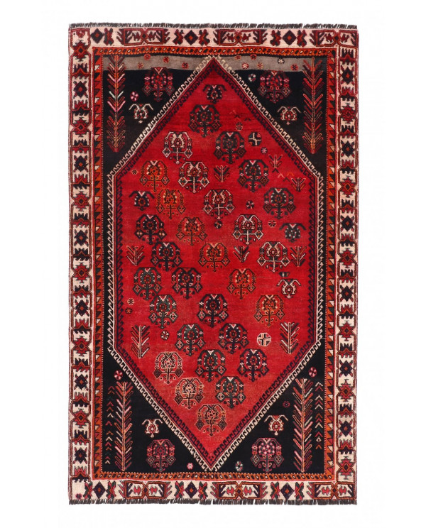 Persiškas kilimas Hamedan 230 x 144 cm 