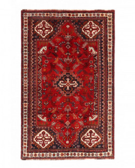 Persiškas kilimas Hamedan 247 x 155 cm 