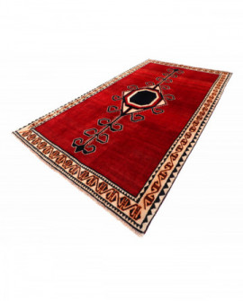 Persiškas kilimas Hamedan 267 x 158 cm 