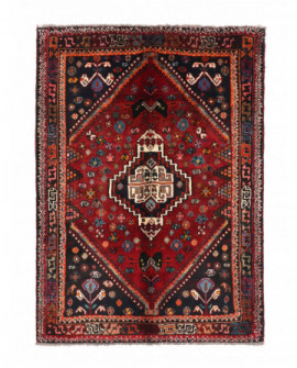 Persiškas kilimas Hamedan 161 x 117 cm 