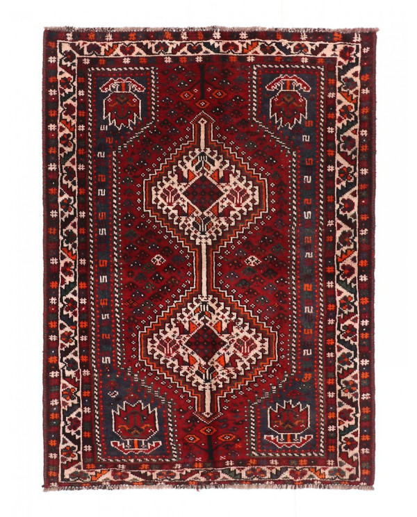 Persiškas kilimas Hamedan 159 x 110 cm 