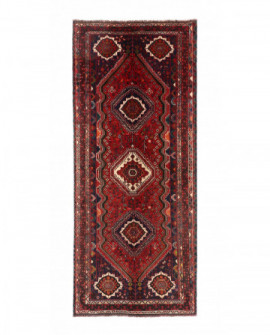Persiškas kilimas Hamedan 273 x 113 cm 