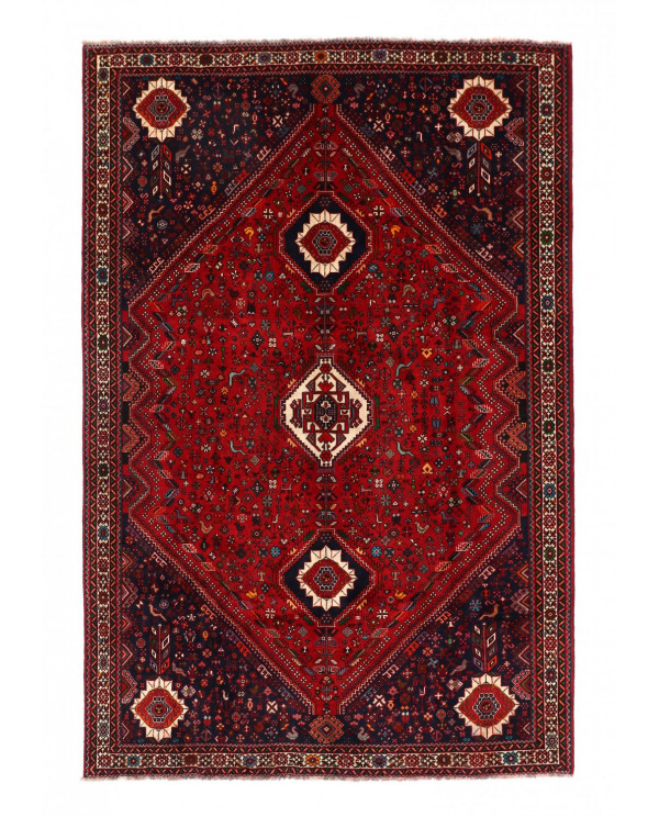 Persiškas kilimas Hamedan 324 x 217 cm 