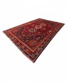 Persiškas kilimas Hamedan 309 x 213 cm 
