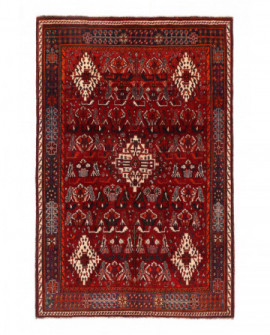 Persiškas kilimas Hamedan 265 x 175 cm 