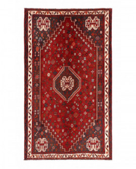Persiškas kilimas Hamedan 281 x 163 cm 