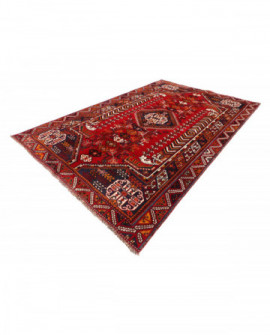 Persiškas kilimas Hamedan 247 x 159 cm 