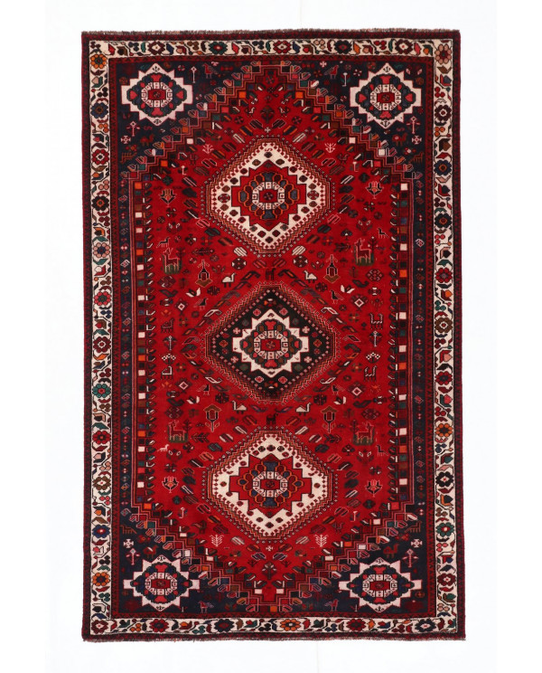Persiškas kilimas Hamedan 315 x 197 cm 