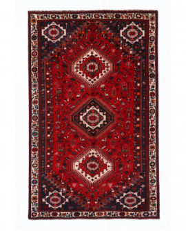 Persiškas kilimas Hamedan 315 x 197 cm 