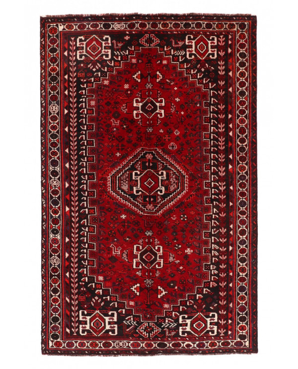 Persiškas kilimas Hamedan 256 x 161 cm 