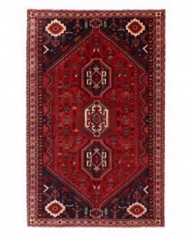 Persiškas kilimas Hamedan 283 x 179 cm 