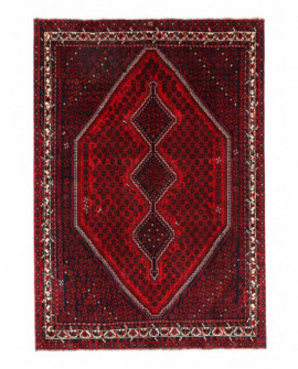 Persiškas kilimas Hamedan 277 x 196 cm 
