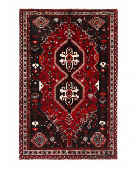 Persiškas kilimas Hamedan 255 x 168 cm 