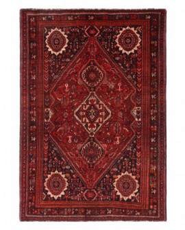 Persiškas kilimas Hamedan 253 x 175 cm 