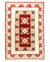 Persiškas kilimas Tabriz 282 x 189 cm 