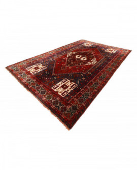Persiškas kilimas Hamedan 246 x 159 cm 