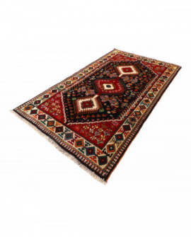 Persiškas kilimas Hamedan 229 x 139 cm 
