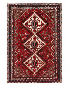 Persiškas kilimas Hamedan 292 x 198 cm 