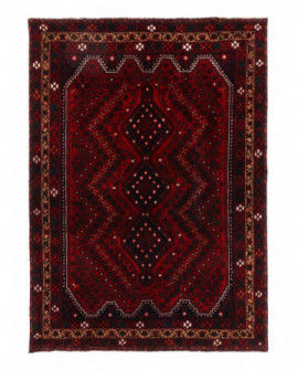 Persiškas kilimas Hamedan 282 x 205 cm 