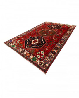 Persiškas kilimas Hamedan 281 x 179 cm 