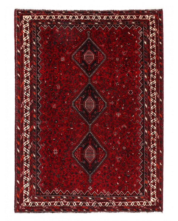 Persiškas kilimas Hamedan 314 x 229 cm 