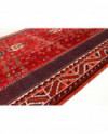 Persiškas kilimas Hamedan 292 x 214 cm 