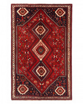 Persiškas kilimas Hamedan 280 x 174 cm 
