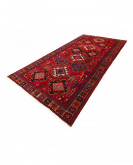 Persiškas kilimas Hamedan 289 x 145 cm 