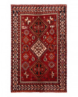 Persiškas kilimas Hamedan 233 x 148 cm 