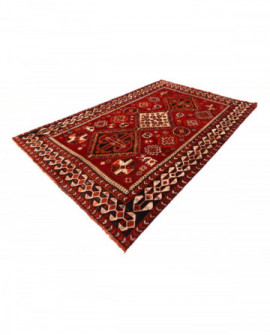 Persiškas kilimas Hamedan 233 x 148 cm 