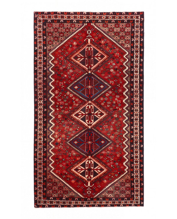 Persiškas kilimas Hamedan 297 x 166 cm 