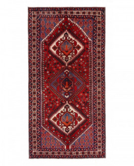 Persiškas kilimas Hamedan 293 x 146 cm 