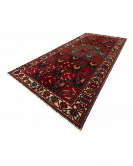 Persiškas kilimas Hamedan 297 x 145 cm 