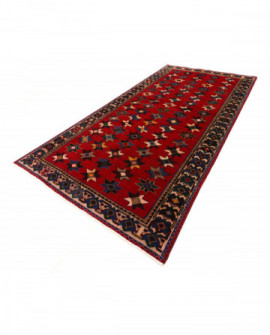 Persiškas kilimas Hamedan 280 x 143 cm 