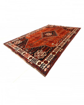 Persiškas kilimas Hamedan 247 x 160 cm 