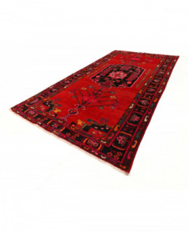 Persiškas kilimas Hamedan 260 x 144 cm 