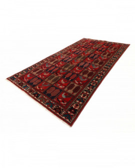 Persiškas kilimas Hamedan 285 x 145 cm 
