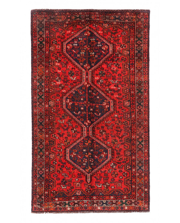 Persiškas kilimas Hamedan 247 x 144 cm 