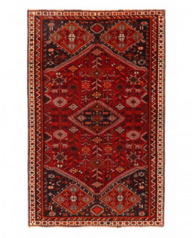 Persiškas kilimas Hamedan 242 x 154 cm 