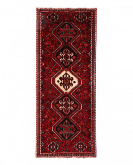 Persiškas kilimas Hamedan 292 x 117 cm 