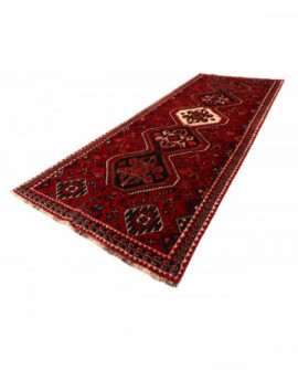 Persiškas kilimas Hamedan 292 x 117 cm 