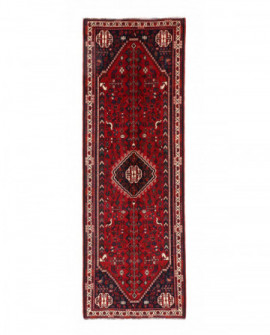 Persiškas kilimas Hamedan 304 x 102 cm 