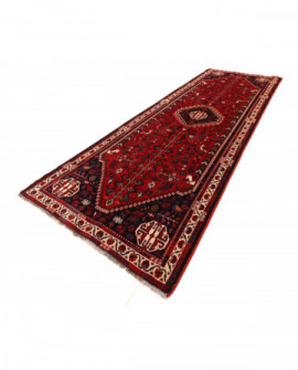 Persiškas kilimas Hamedan 304 x 102 cm 