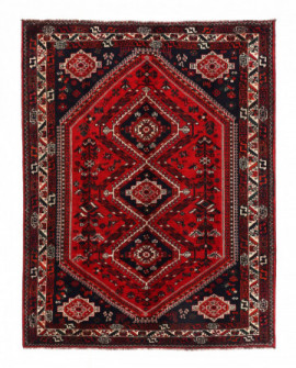 Persiškas kilimas Hamedan 302 x 233 cm 