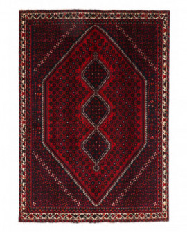 Persiškas kilimas Hamedan 279 x 197 cm 