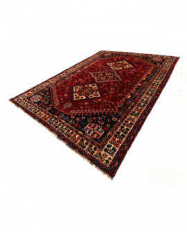 Persiškas kilimas Hamedan 296 x 210 cm 