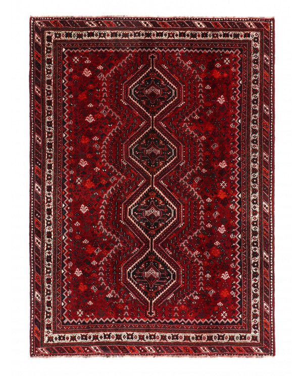 Persiškas kilimas Hamedan 295 x 208 cm 