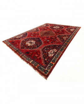 Persiškas kilimas Hamedan 279 x 207 cm 