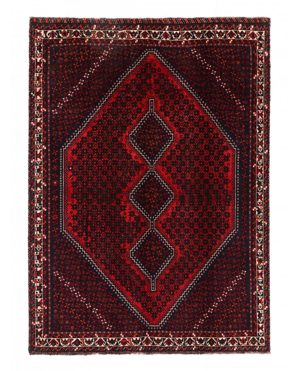 Persiškas kilimas Hamedan 279 x 203 cm 